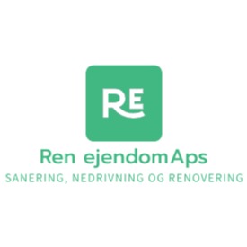 Ren Ejendom ApS