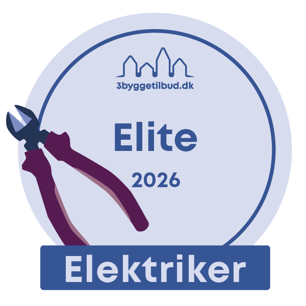 Elite Elektriker 2026