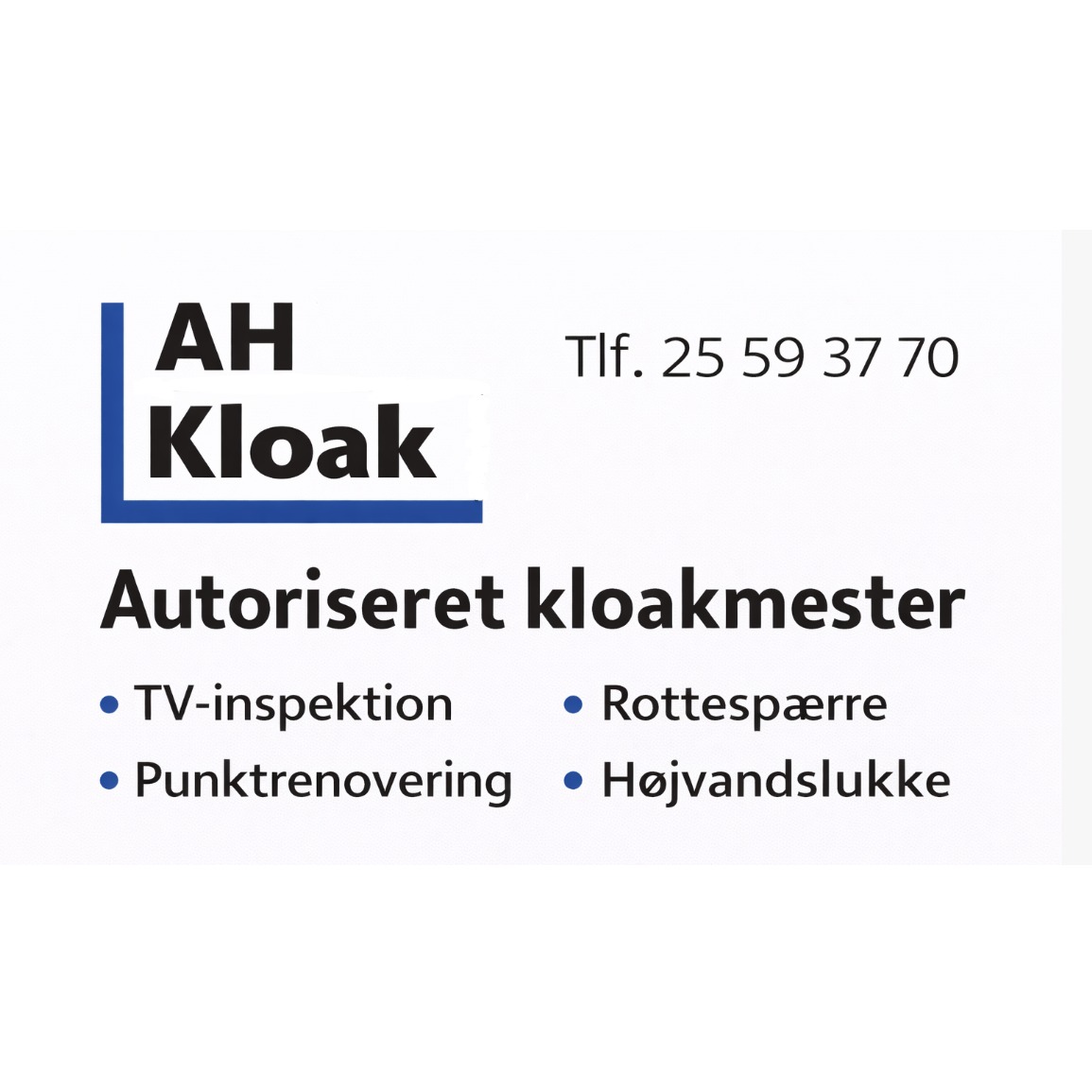 AH Kloak