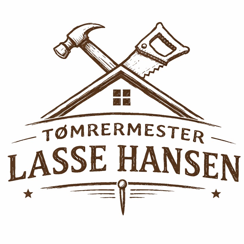 Tømrermester Lasse Hansen