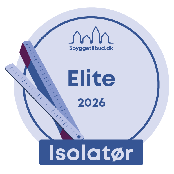 Elite Isolatør 2026