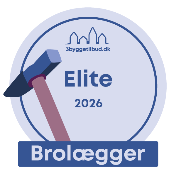 Elite Brolægger 2026