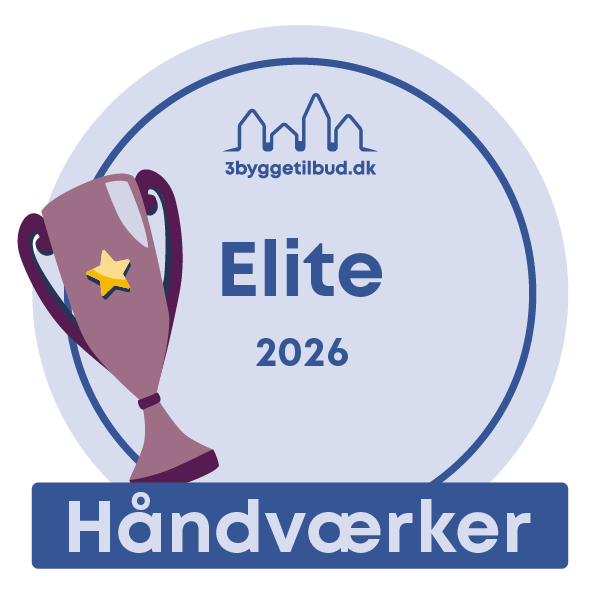 Elite Håndværker 2026