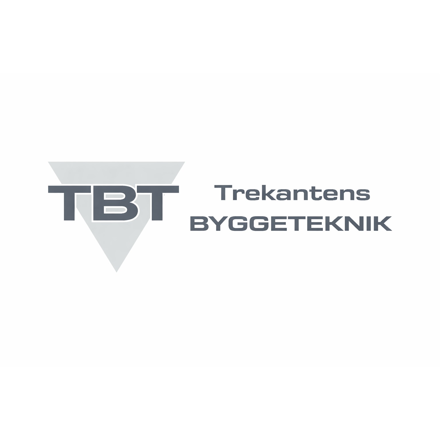 TREKANTENS BYGGETEKNIK ApS logo