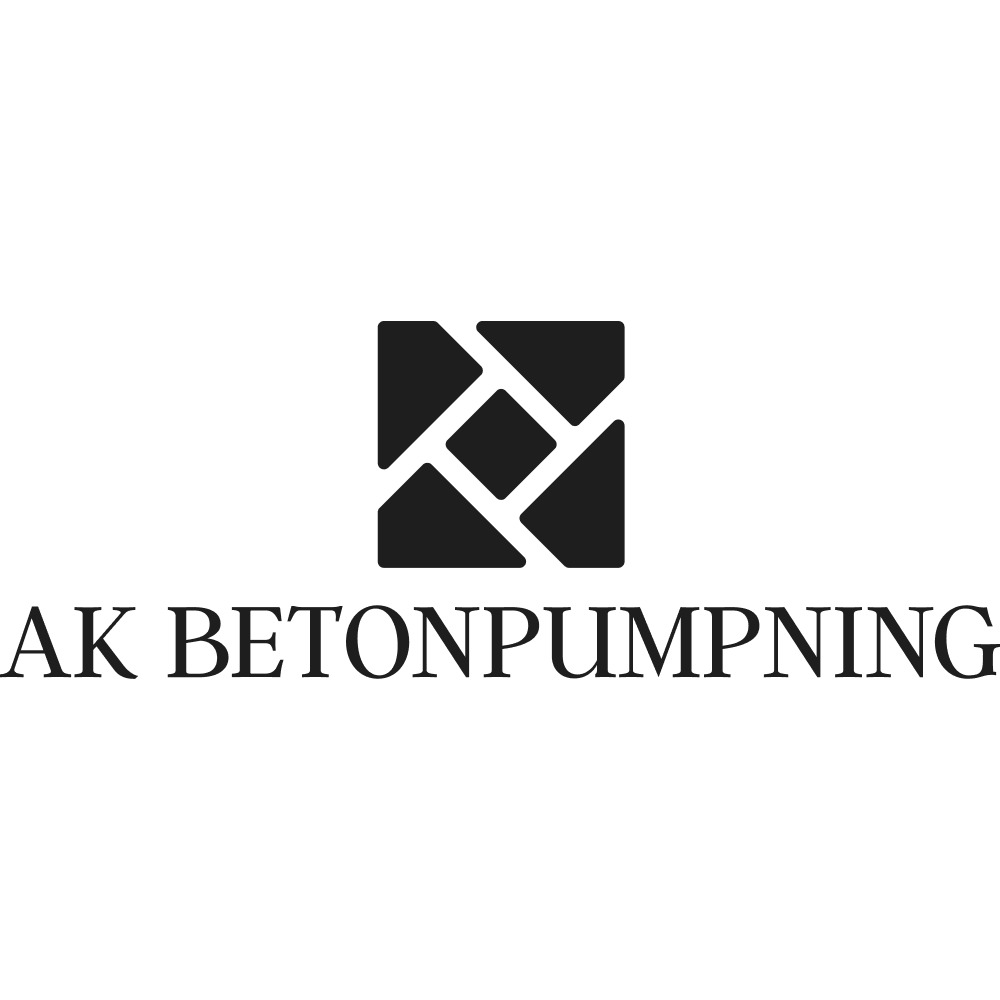 AK Betonpumpning ApS