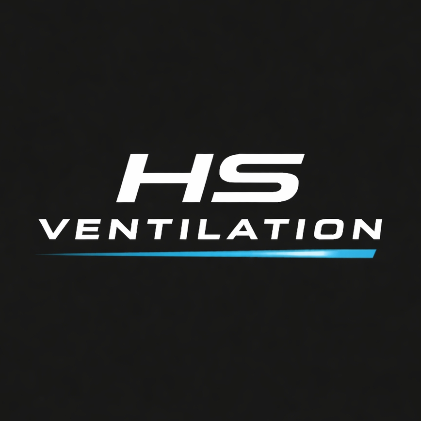 HS ventilation ApS logo