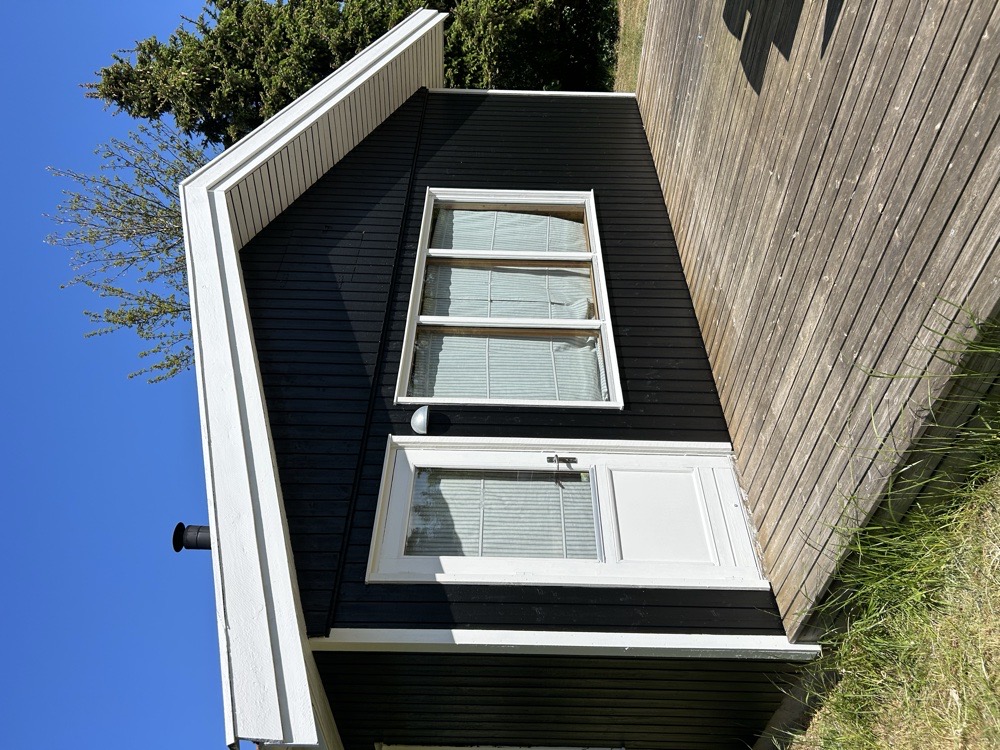  Udvendig maling af sommerhus 