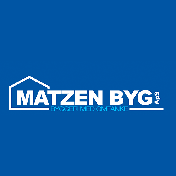 MATZEN BYG ApS