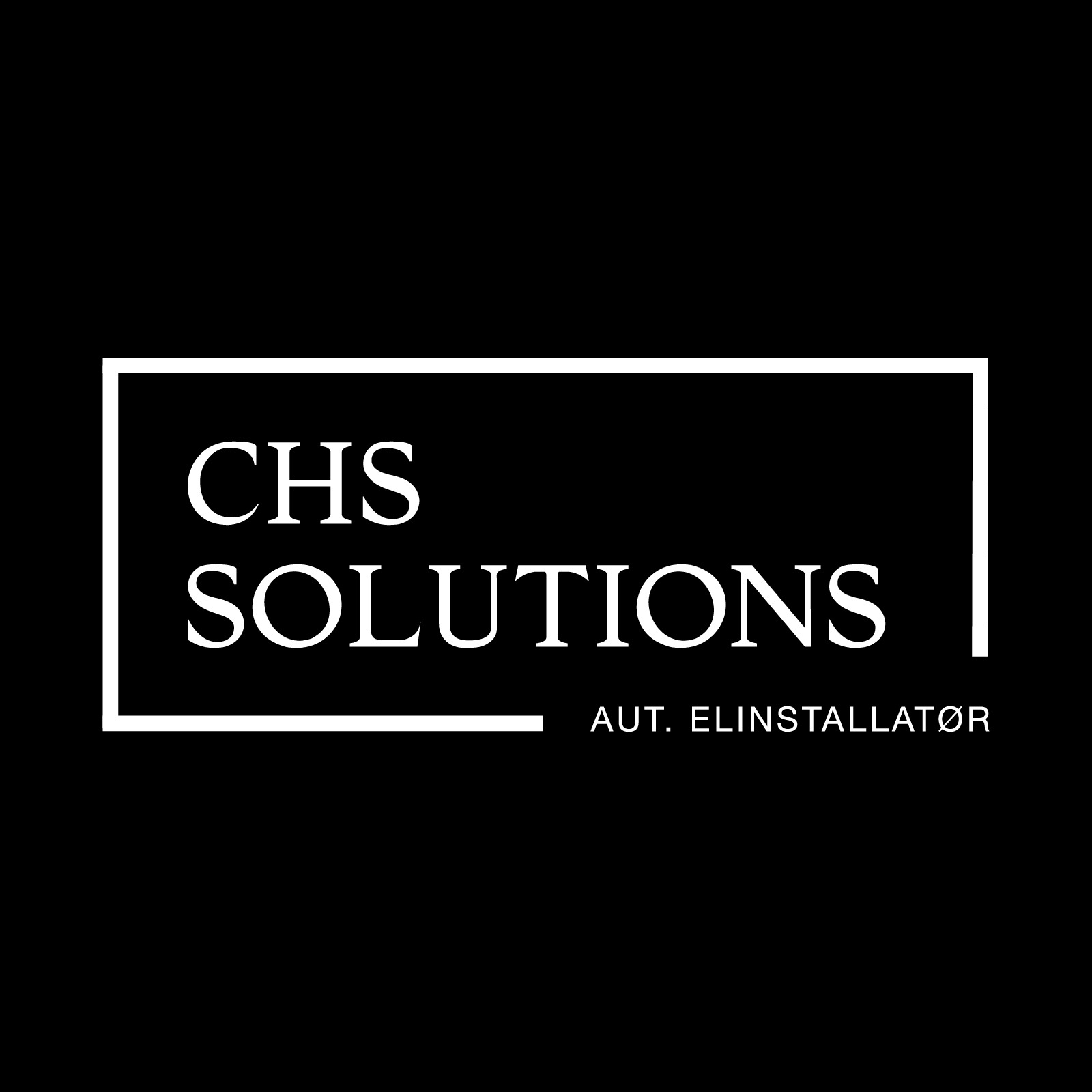 CHS-Solutions ApS