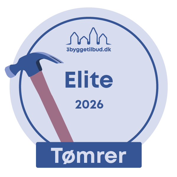 Elite Tømrer 2026