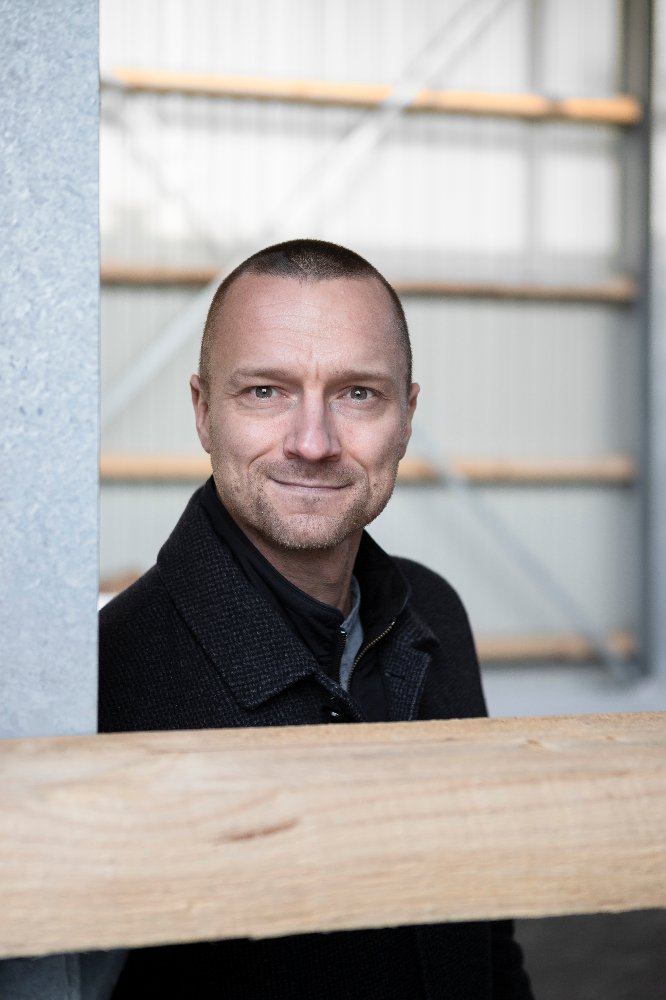 Tobias André Nørgaard