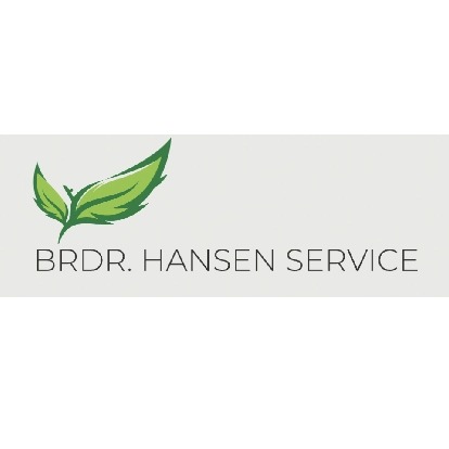 Brdr. Hansens service