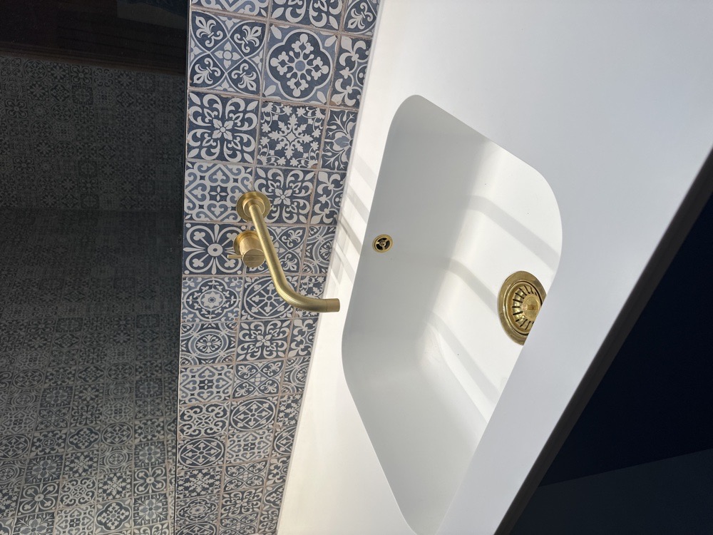 Renovering Badeværelse Dragør