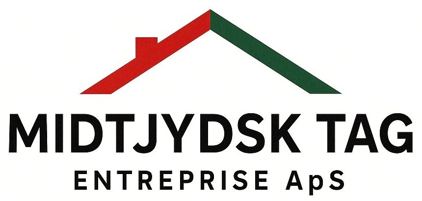 Midtjydsk Tag Entreprise ApS