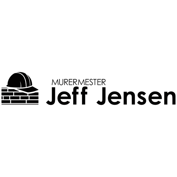 Murermester Jeff Jensen