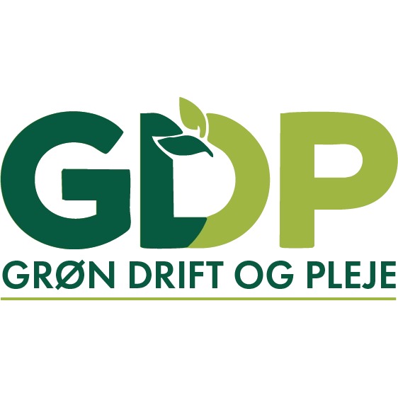 Grøn Drift og Pleje ApS
