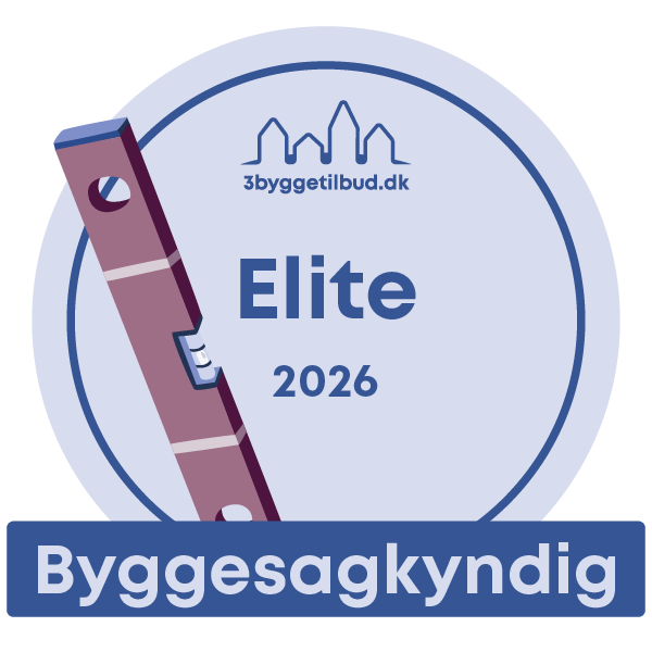 Elite Byggesagkyndig 2026