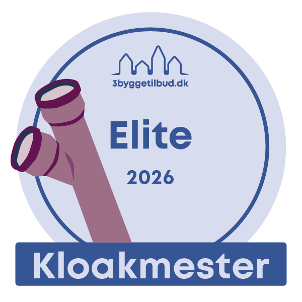 Elite Kloakmester 2026