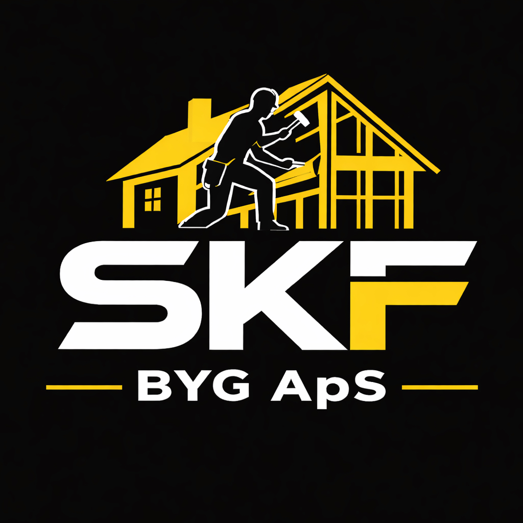 SKF Byg ApS