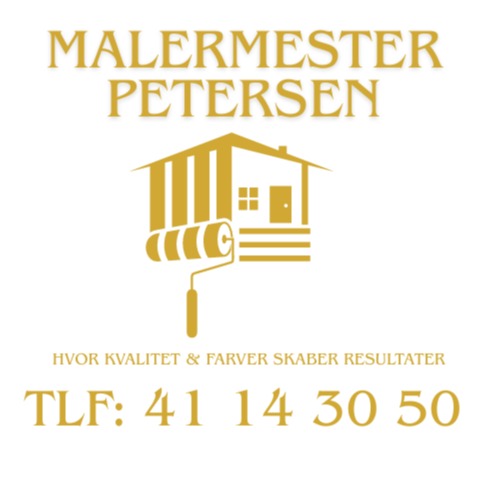 Malermester Petersen