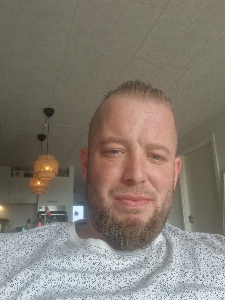 Mads Østergaard Espensen Pedersen