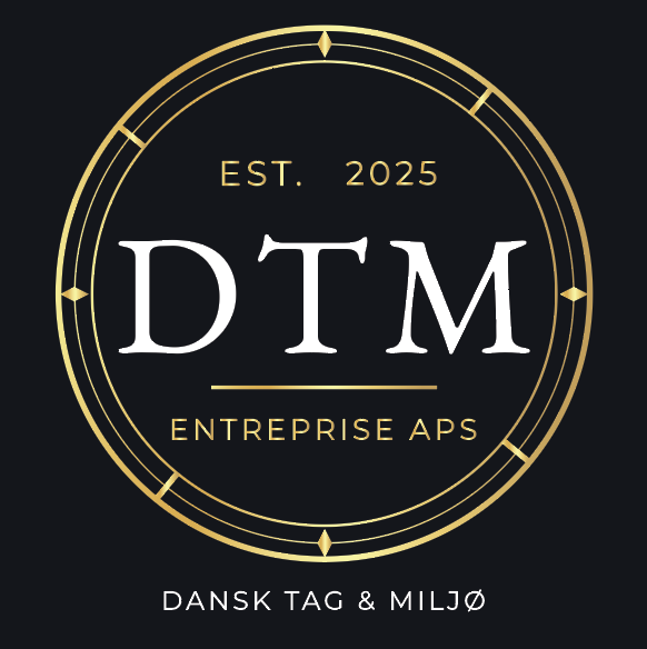 DTM Entreprise ApS