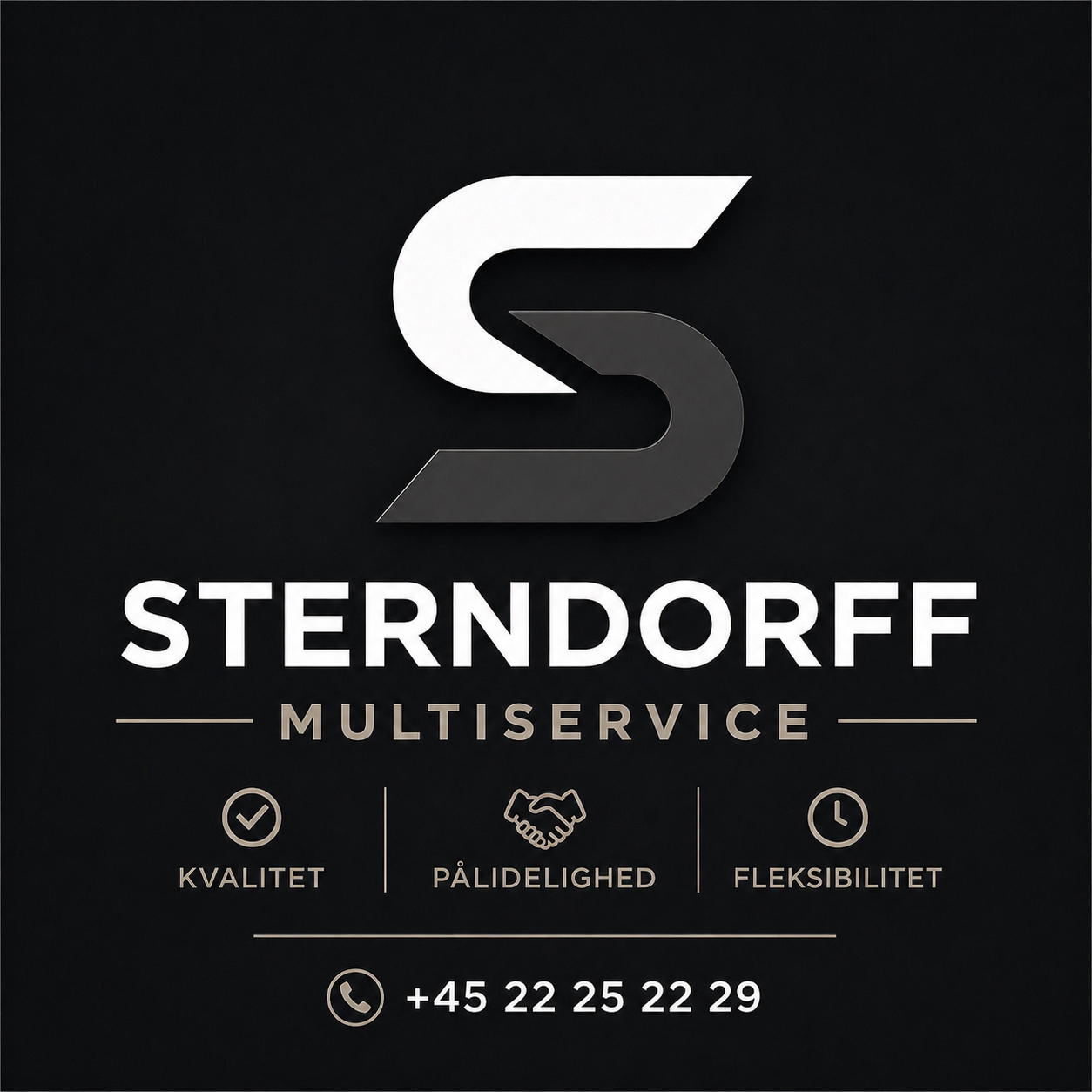 Sterndorff Multiservice
