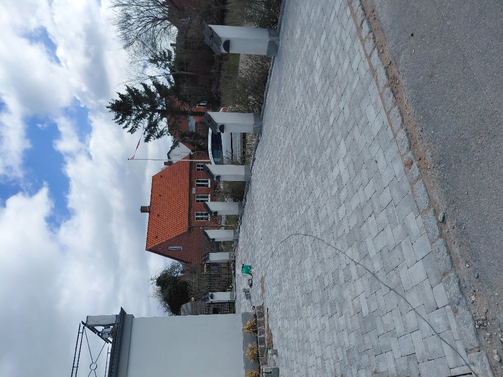 Belægning 