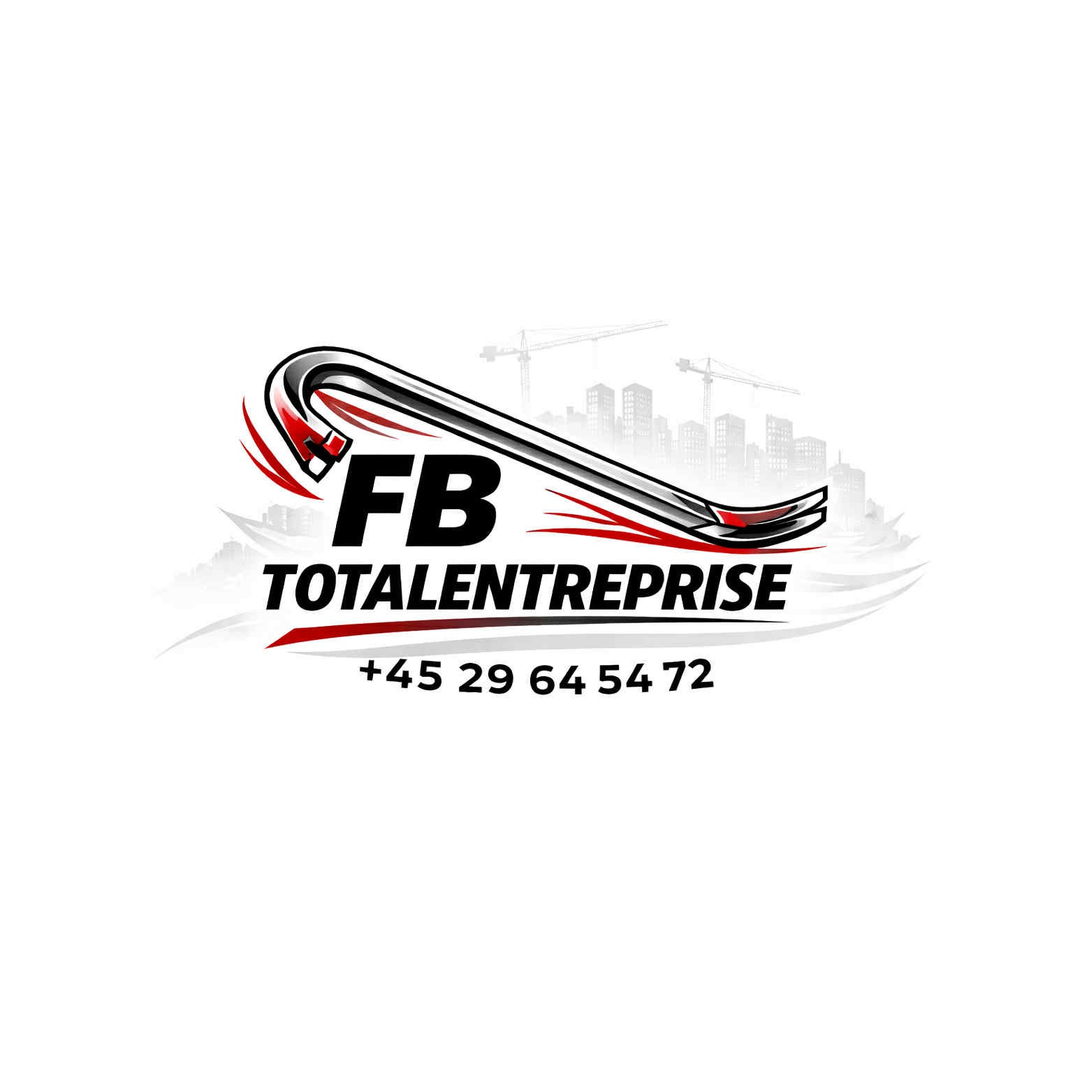 FB Totalentreprise ApS