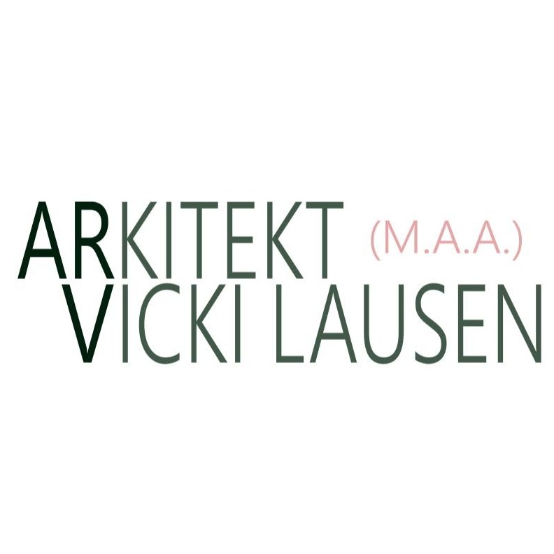 Arkitekt Vicki Lausen