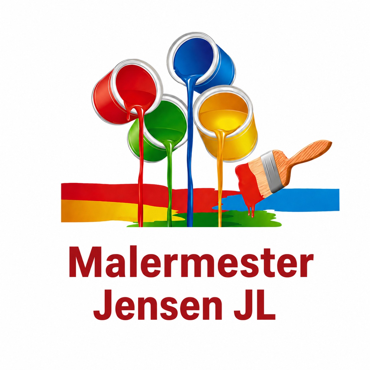 Malermester Jensen JL