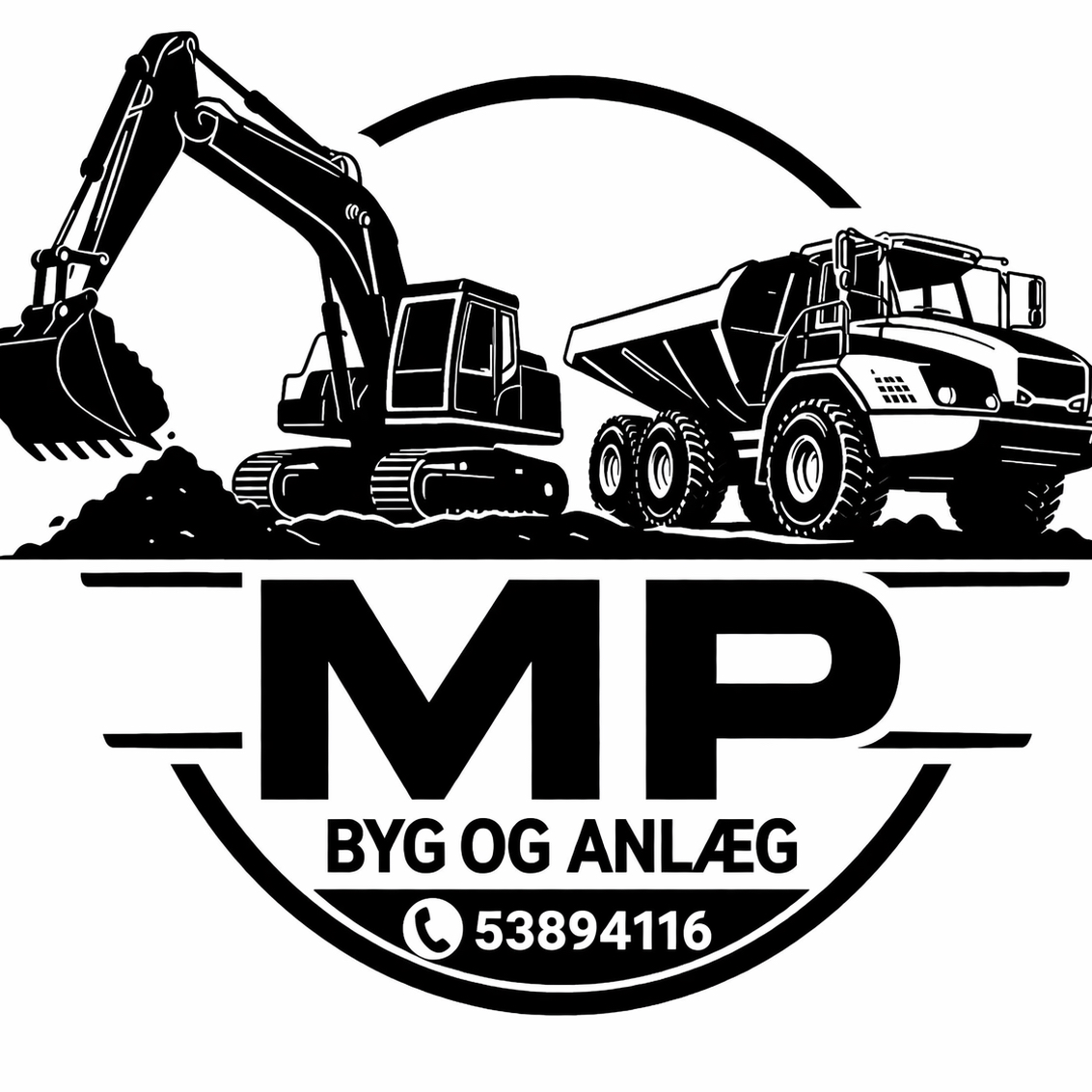 MP byg og anlæg