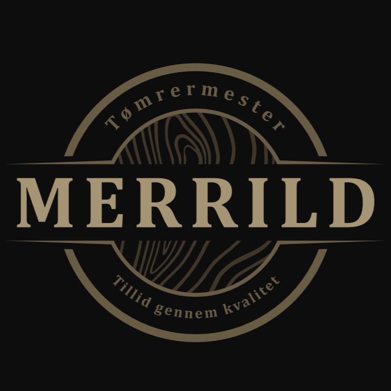 Tømrermester Merrild