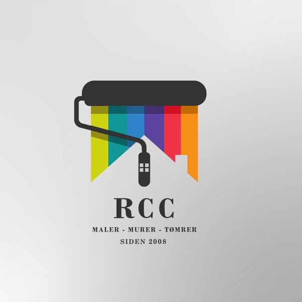RCC Byg ApS logo