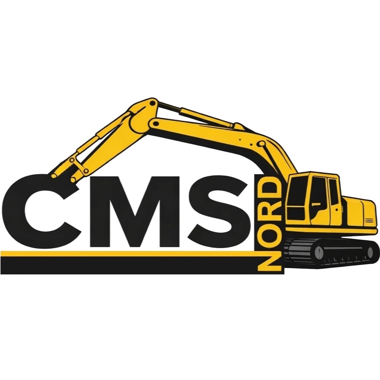 Christians Maskin Service