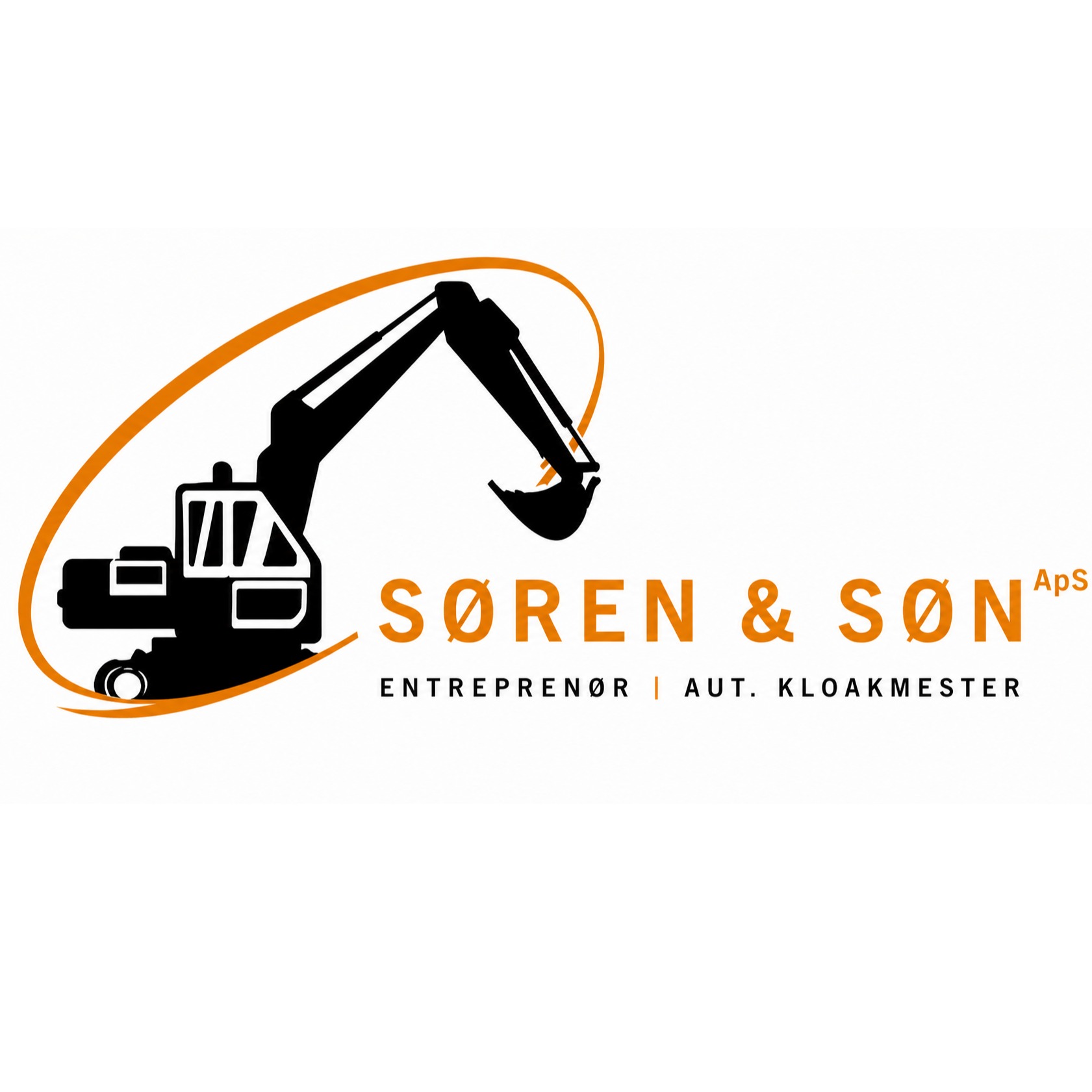 Søren & Søn ApS logo