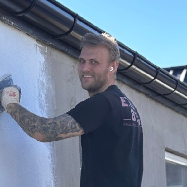 Andreas Stougaard Steensen