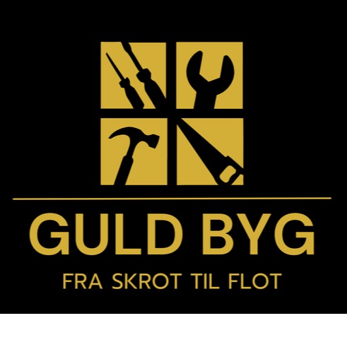 Guld Byg