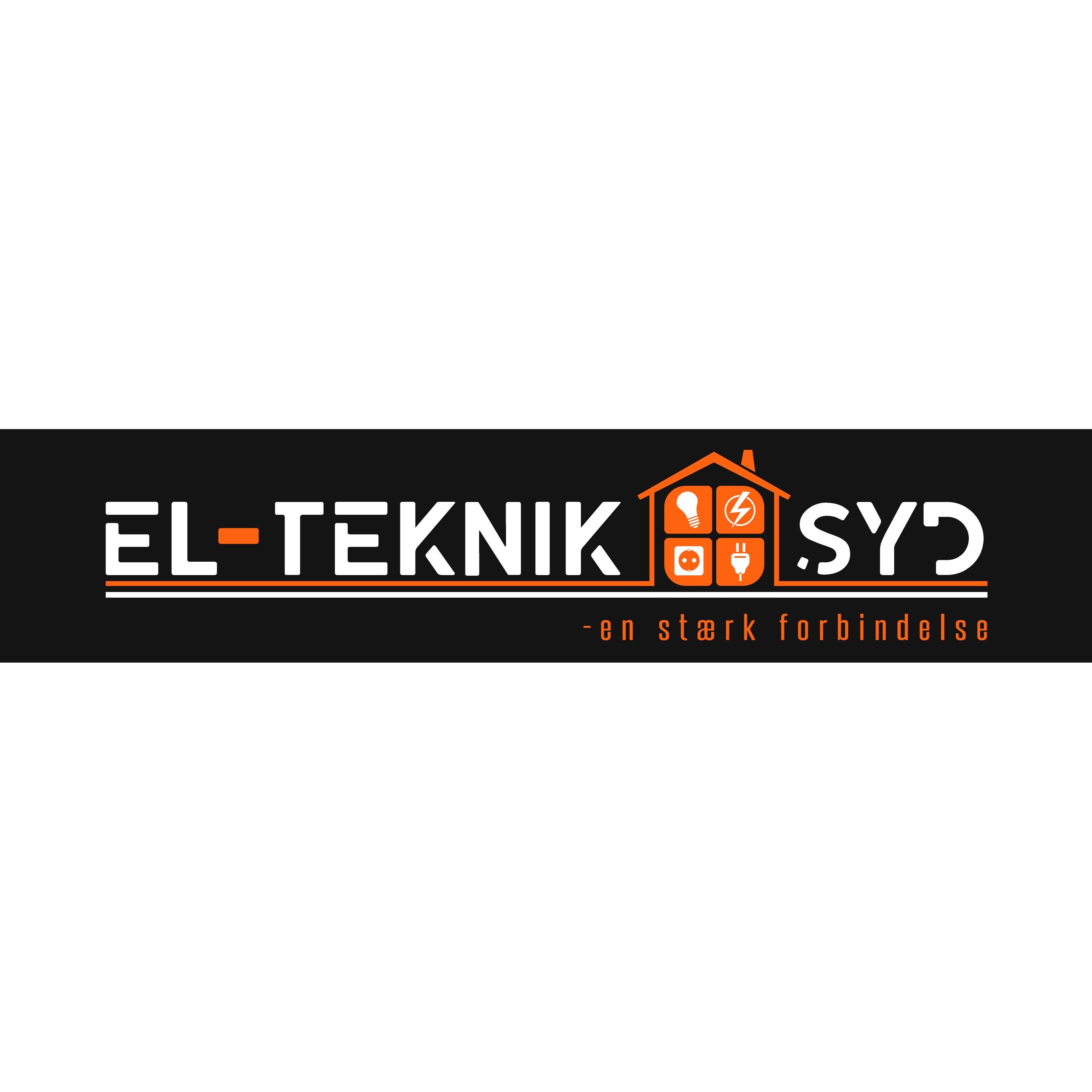 Elteknik Syd ApS