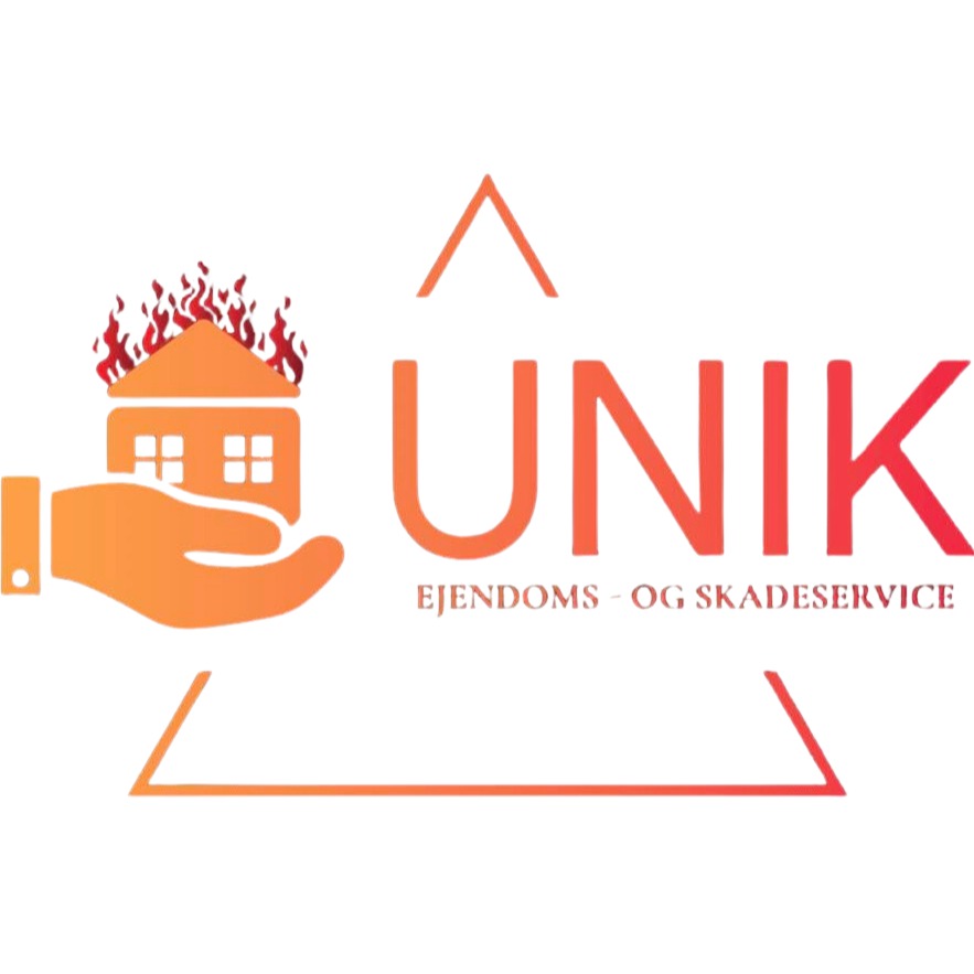 Unik Ejendoms- & Skadeservice ApS