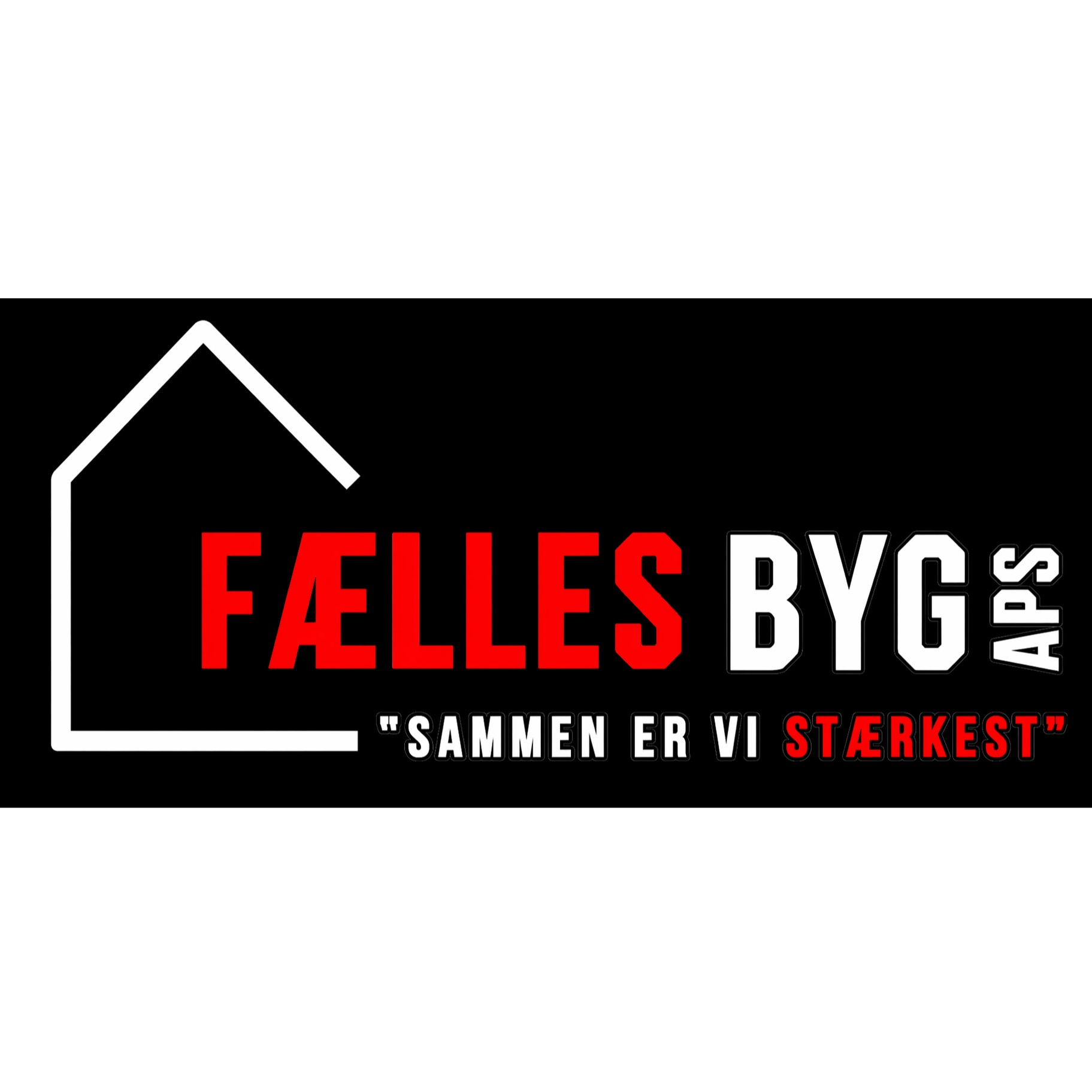 Fælles Byg ApS