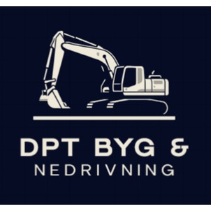DPT Byg & Nedrivning ApS