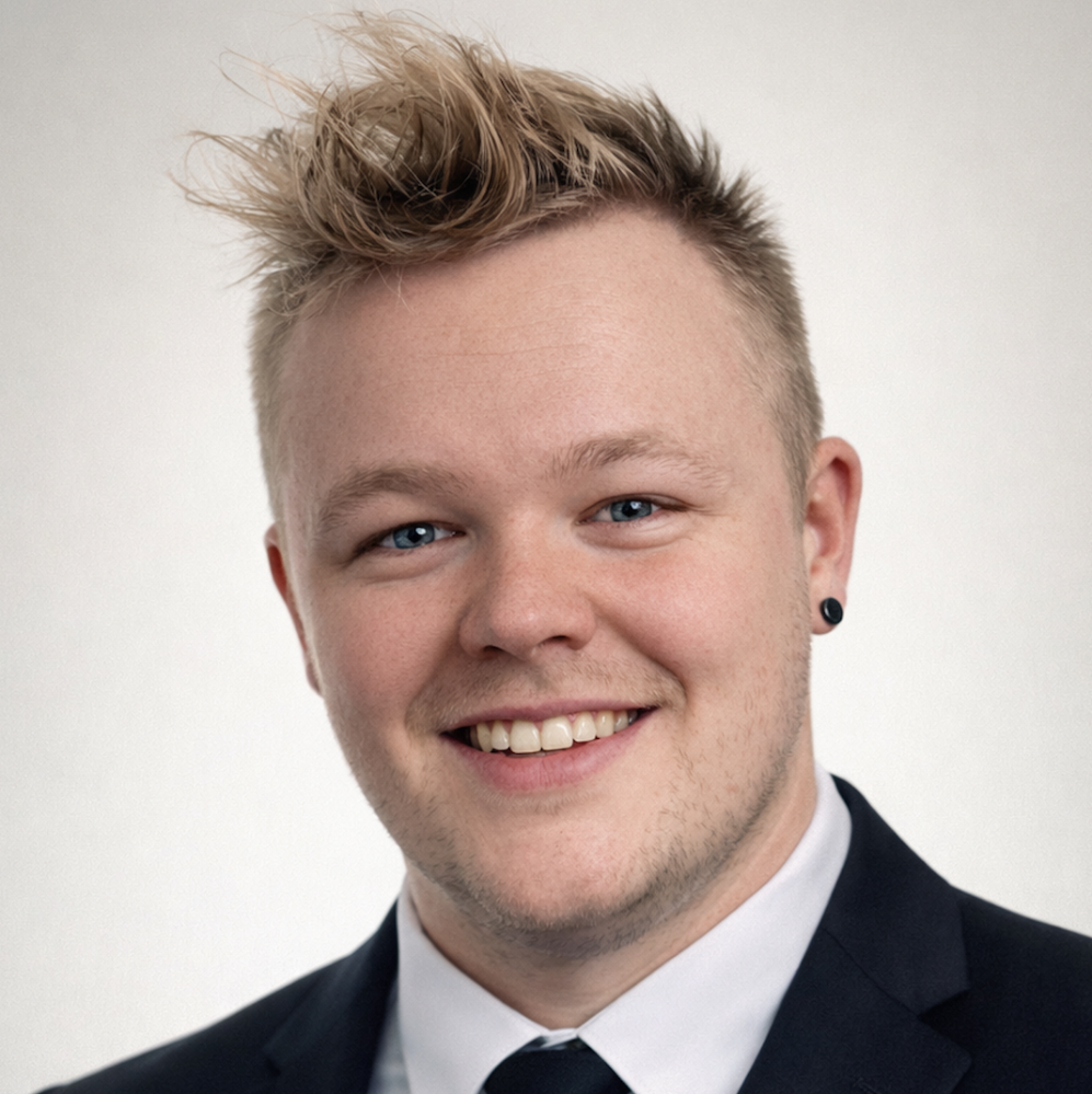 Finn Niclas Koll