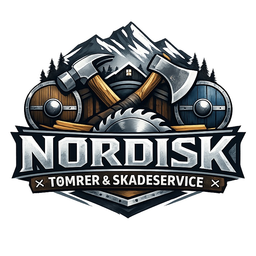 Nordisk Tømrer & Skadeservice ApS