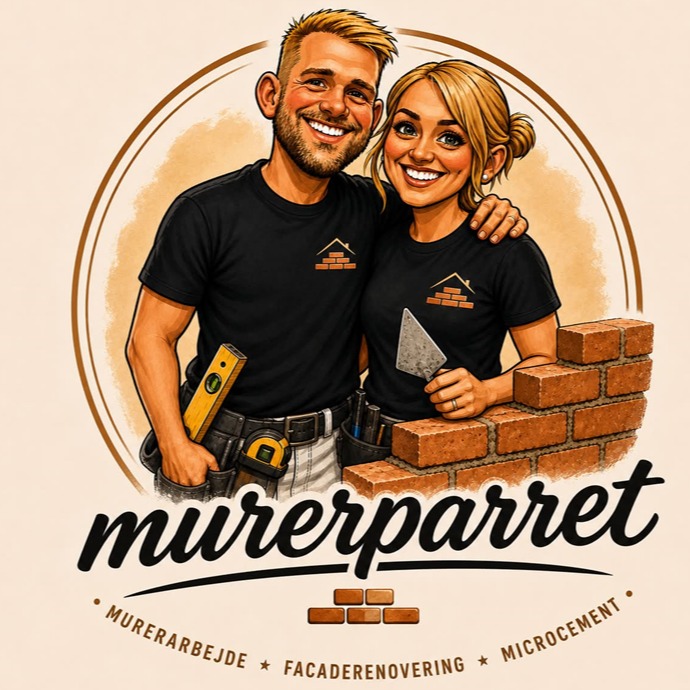 Murerparret