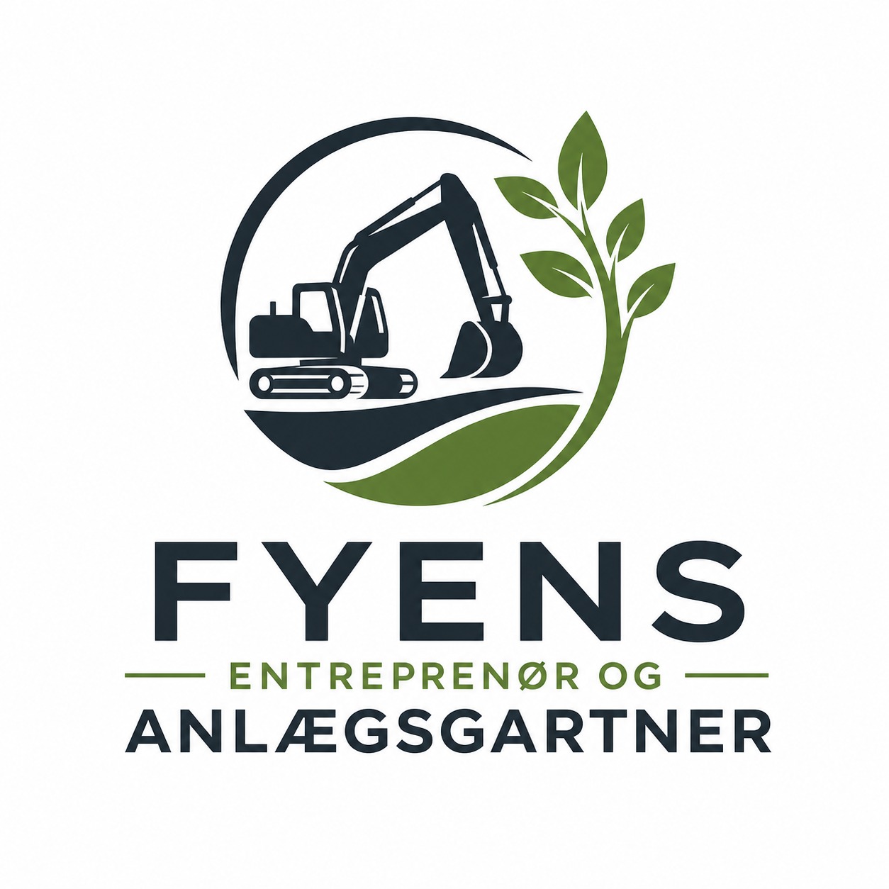Fyens Entreprenør og Anlægsgartner ApS