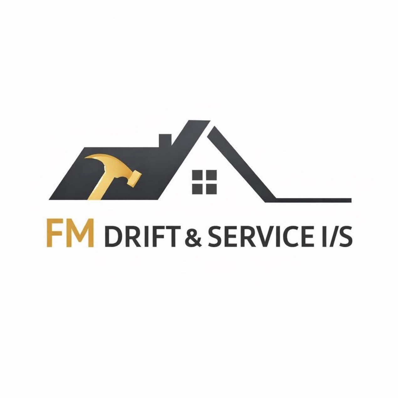 FM Drift & Service I/S
