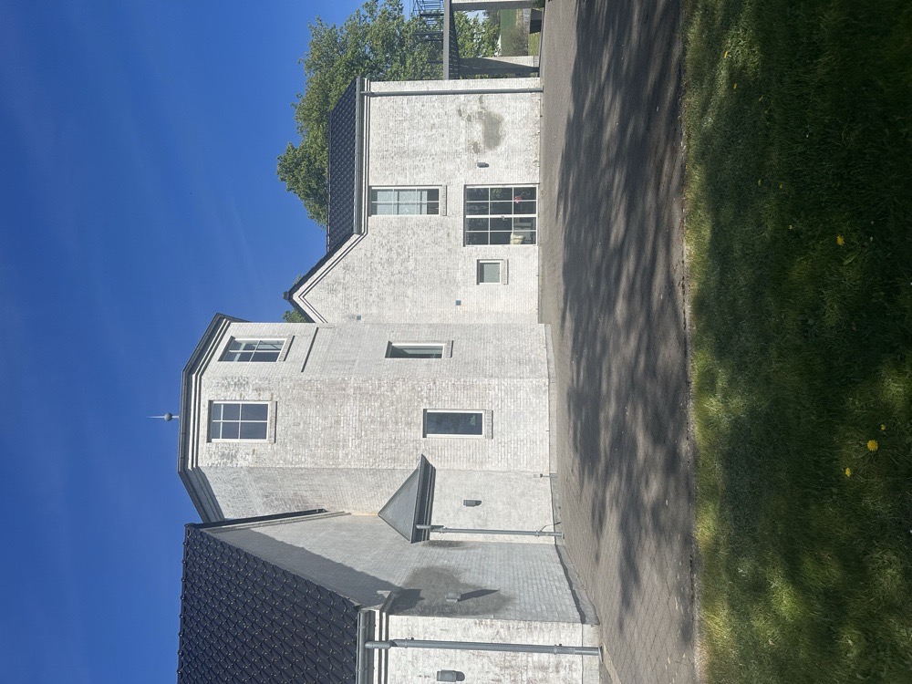 Stort hus i Kolind 