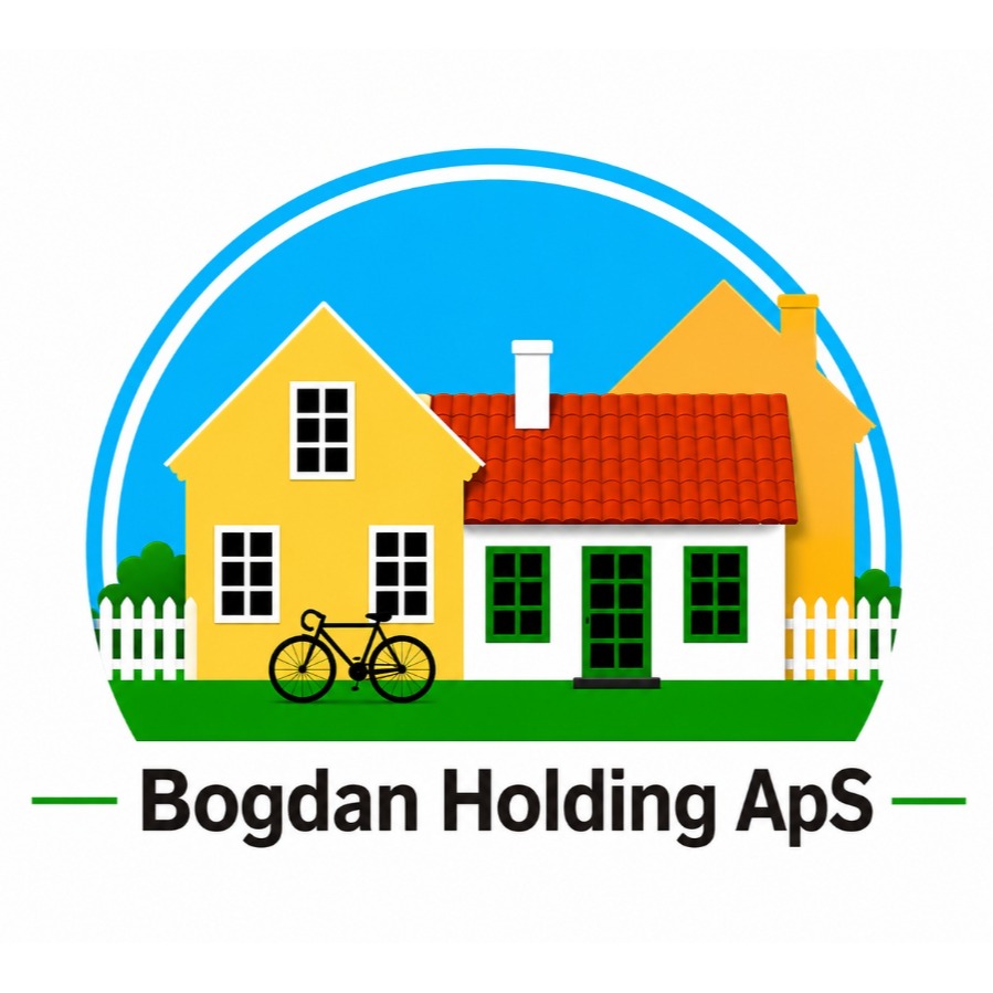 Bogdan Holding ApS