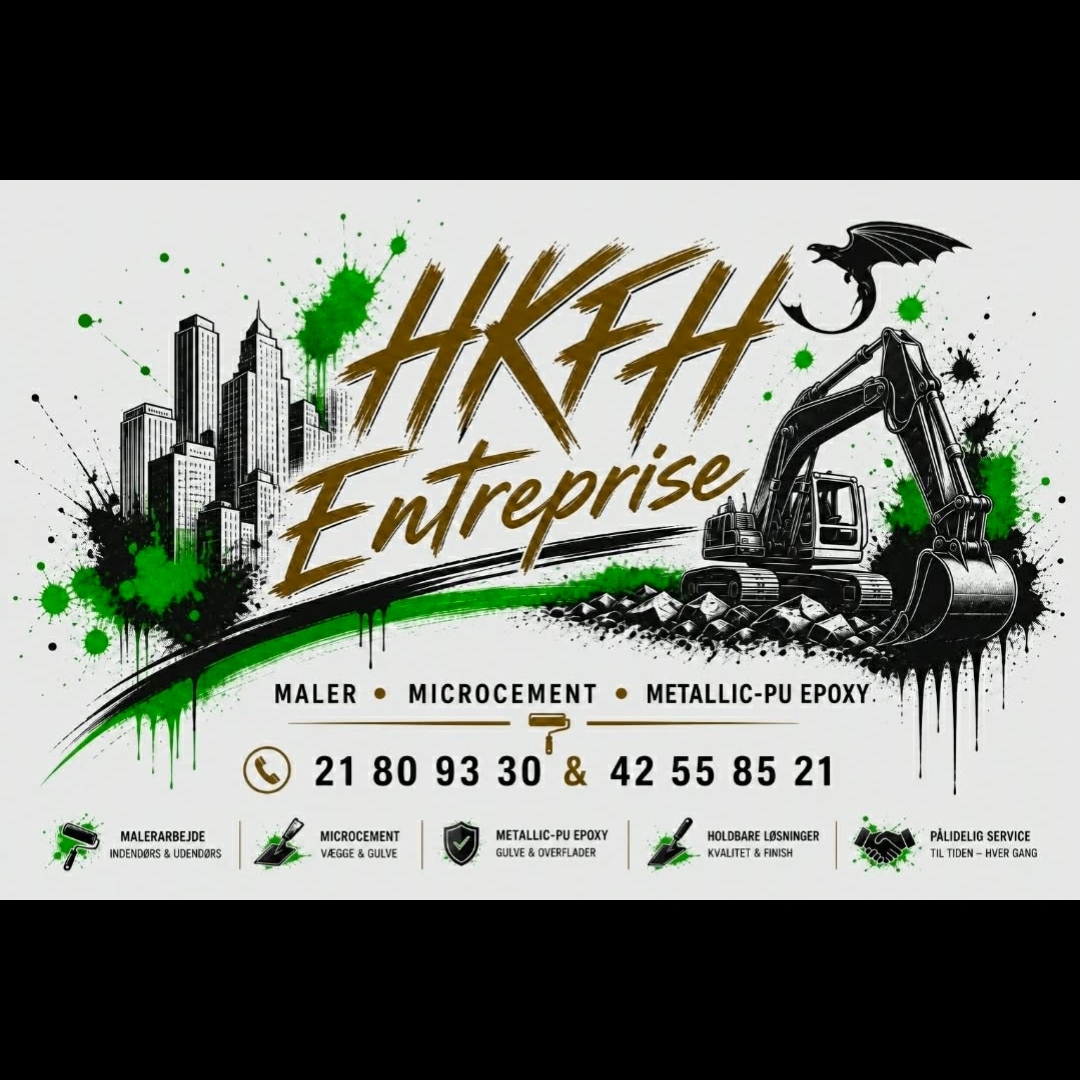 Hkfh Entreprise